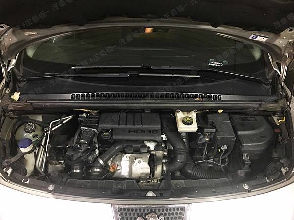 【台北】PEUGEOT標緻 3008 1.6 HDi 柴油版 2010年 汽車電瓶 原車 法製EXIDE埃克塞德 碳合金 EA640 64AH 640A(EN) 更換 法製EXIDE埃克塞德 碳合金 EA770 77AH 760A(EN) 【到府安裝】