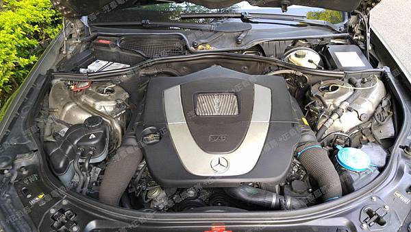 【台北】MERCEDES BENZ賓士 S-Class S350 3.5 V6 W221 2006年 輔助小電池(啟動電瓶) 原廠 BENZ 35AH 520A(EN) 更換 德製VARTA華達 銀合金 C6 52AH 520A(EN) 【到府安裝】