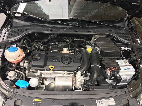 【台北】SKODA斯柯達 RAPID 1.4 TSI 2014年 汽車電瓶 原廠 德製VARTA華達 51AH 480A(EN) 更換 德國VARTA華達 德國廠 銀合金 D15 63AH 610A(EN) 【到府安裝】