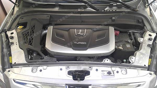 【台北】LUXGEN納智捷 U7 TURBO ECO HYPER 2015年 汽車電瓶 原廠 台製YUASA湯淺 EIS S-85R 加水式 68AH 600A 更換 韓製SEBANG世邦 EFB T110R 95AH 900A