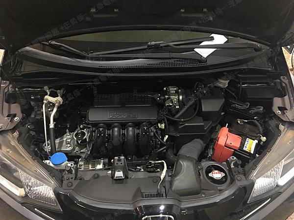 【台北】HONDA本田 FIT MK3三代 2015年 汽車電瓶 原廠 台製YUASA湯淺 38B19L-MF 加水式 35AH 265A 更換 德國VARTA華達 EFB N55L/80B24L 55AH 500A