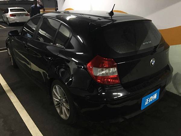 【台北】BMW寶馬 1-Series 120i E87 2005年 汽車電瓶 原車 DETA德大 DA722 72AH 720A(EN) 更換 德國VARTA華達 德國廠 銀合金 F18 85AH 800A(EN) 【到府安裝】