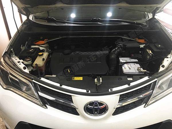【台北】TOYOTA豐田 RAV4 2013年 汽車電瓶 原車 台製FORMOSA台塑 SB-012048E 鋰鐵電池 48AH更換 德國VARTA華達 EFB S-95L/130D26L 75AH 720A