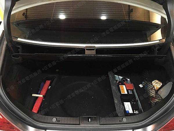 【台北】MERCEDES BENZ賓士 CLS-Class CLS350 W219 2008年 汽車電瓶 原車 BENZ 100AH 760A(EN) 更換 德國VARTA華達 德國廠 銀合金 H3 100AH 830A(EN)