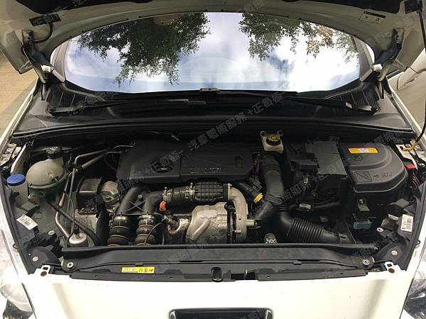 【台北】PEUGEOT標緻 308 1.6 e-HDi 柴油版 2014年 汽車電瓶 原廠 義大利製EXIDE埃克塞德 AGM 70AH 760A(EN) 更換 德國VARTA華達 德國廠 AGM E39 70AH 760A(EN)