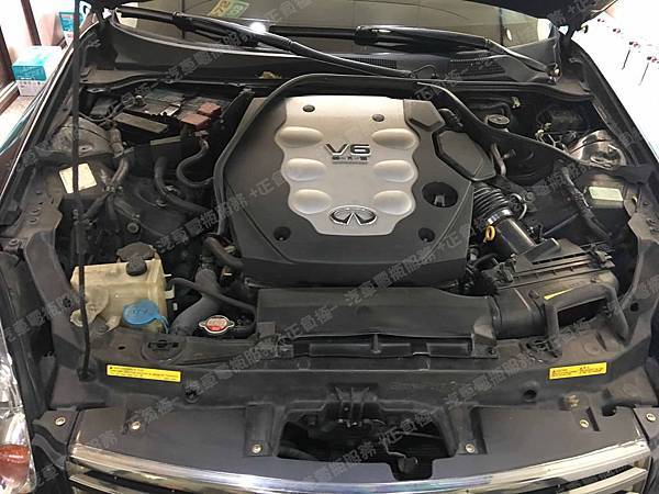 【台北】INFINITI英菲尼迪 G35 3.5 2005年 汽車電瓶 原車 台製YUASA湯淺 80D26L-SMF 70AH 490A 更換 韓製SEBANG世邦 80D26L(NX110-5L) 70AH 600A