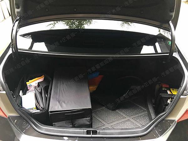 【台北】TOYOTA豐田 CAMRY 2.5 Hybrid 油電版 2012年 汽車電瓶 原廠 日製Panasonic國際 S55D23R 51AH 356A(EN) 更換 德國VARTA華達 EFB Q85R/115D23R 70AH 660A 有排氣孔設計