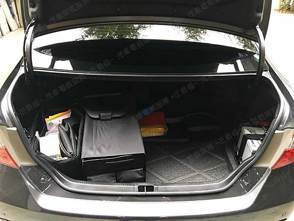 【台北】TOYOTA豐田 CAMRY 2.5 Hybrid 油電版 2012年 汽車電瓶 原廠 日製Panasonic國際 S55D23R 51AH 356A(EN) 更換 德國VARTA華達 EFB Q85R/115D23R 70AH 660A 有排氣孔設計