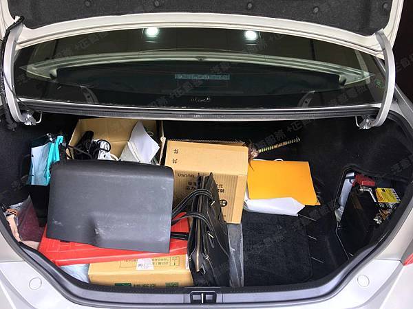 【台北】TOYOTA豐田 CAMRY 2.5 Hybrid 油電版 2013年 汽車電瓶 原廠 日製Panasonic國際 S55D23R 51AH 356A(EN) 更換 韓製SEBANG世邦 EFB Q85R 65AH 700A 有排氣孔設計