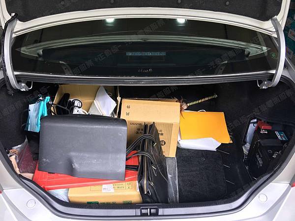 【台北】TOYOTA豐田 CAMRY 2.5 Hybrid 油電版 2013年 汽車電瓶 原廠 日製Panasonic國際 S55D23R 51AH 356A(EN) 更換 韓製SEBANG世邦 EFB Q85R 65AH 700A 有排氣孔設計