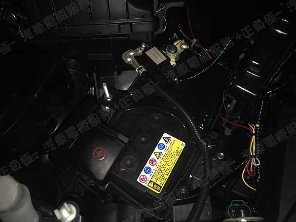 【台北】HONDA本田 HR-V 1.8 2017年 汽車電瓶 原廠 台製YUASA湯淺 55B24L(S)-MF 加水式 45AH 320A 更換 韓製SEBANG世邦 55B24LS/NX100-S6LS 45AH 430A 【到府更換】