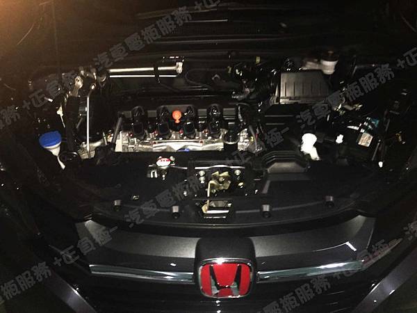 【台北】HONDA本田 HR-V 1.8 2017年 汽車電瓶 原廠 台製YUASA湯淺 55B24L(S)-MF 加水式 45AH 320A 更換 韓製SEBANG世邦 55B24LS/NX100-S6LS 45AH 430A 【到府更換】