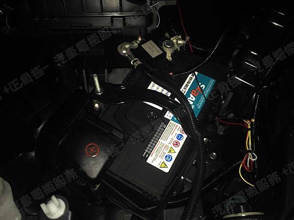 【台北】HONDA本田 HR-V 1.8 2017年 汽車電瓶 原廠 台製YUASA湯淺 55B24L(S)-MF 加水式 45AH 320A 更換 韓製SEBANG世邦 55B24LS/NX100-S6LS 45AH 430A 【到府更換】