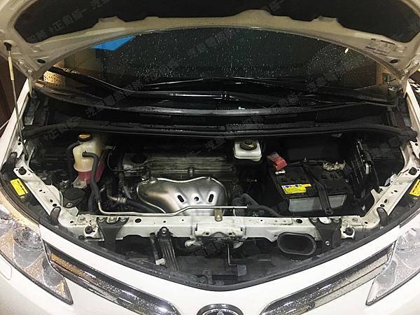 【台北】TOYOTA豐田 PREVIA 2.4 2015年 汽車電瓶 原廠 日製Panasonic國際 55D23L-MF 加水式 60AH 356A 更換 韓製SEBANG世邦 EFB S95L 70AH 700A