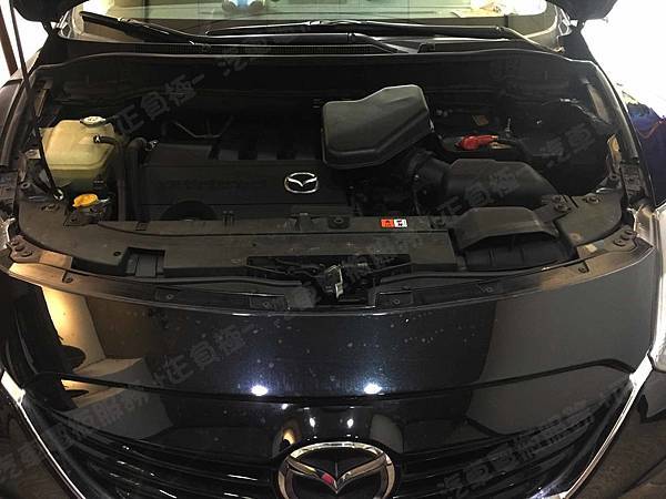 【台北】MAZDA馬自達 CX-9 3.7 AWD 2014年 汽車電瓶 原廠 日製Panasonic國際 80D26L-MF 加水式 65AH 530A 更換 韓製SEBANG世邦 EFB S95L 70AH 700A