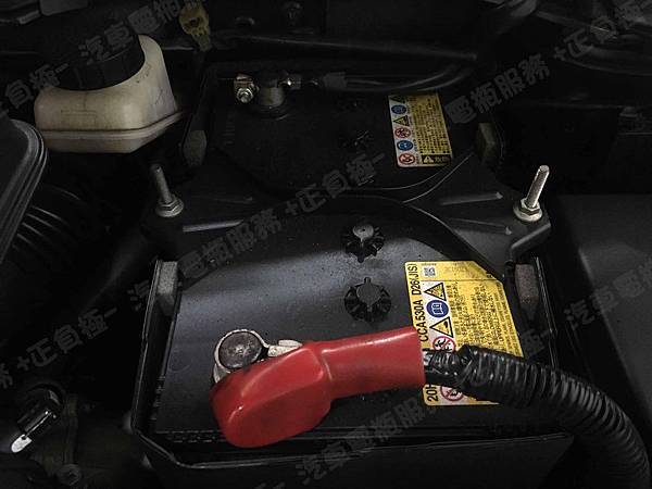 【台北】MAZDA馬自達 CX-9 3.7 AWD 2014年 汽車電瓶 原廠 日製Panasonic國際 80D26L-MF 加水式 65AH 530A 更換 韓製SEBANG世邦 EFB S95L 70AH 700A