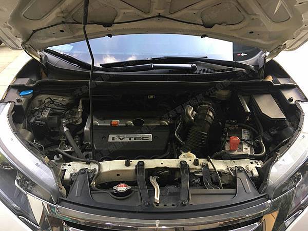 【台北】HONDA本田 CR-V MK4四代 2015年 汽車電瓶 原廠 台製YUASA湯淺 55B24L(S)-MF 加水式 45AH 320A 更換 德國VARTA華達 EFB N55L(S)/80B24L(S) 55AH 500A