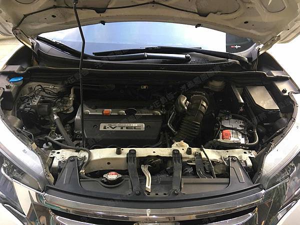 【台北】HONDA本田 CR-V MK4四代 2015年 汽車電瓶 原廠 台製YUASA湯淺 55B24L(S)-MF 加水式 45AH 320A 更換 德國VARTA華達 EFB N55L(S)/80B24L(S) 55AH 500A