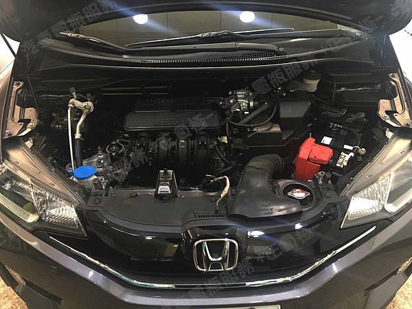 【台北】HONDA本田 FIT MK3三代 2016年 汽車電瓶 原廠 台製YUASA湯淺 38B19L-MF 加水式 35AH 265A 更換 日製Panasonic國際 60B24L 43AH 430A
