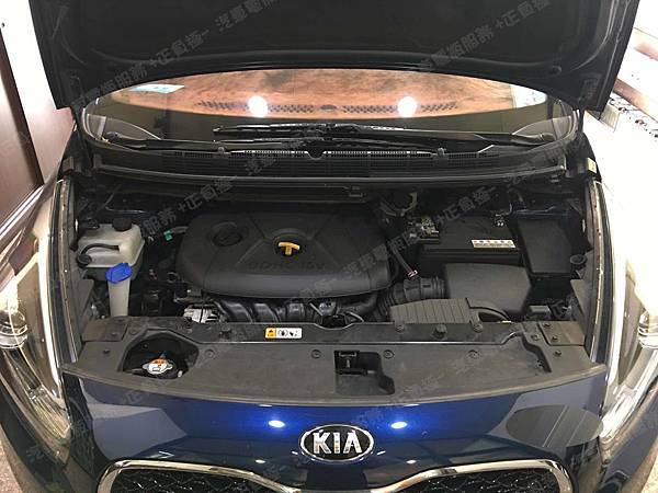 【台北】KIA起亞 Carens卡倫斯 2.0 2015年 汽車電瓶 原廠 韓製ROCKET世邦子品牌 CMF68L-BCI 68AH 600A 更換 德國VARTA華達 EFB S-95L/130D26L 75AH 720A