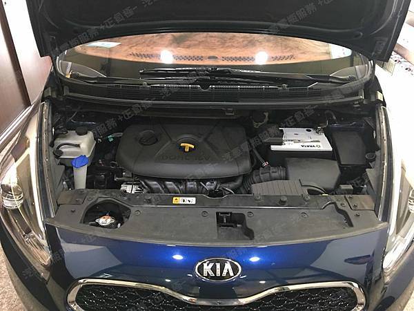 【台北】KIA起亞 Carens卡倫斯 2.0 2015年 汽車電瓶 原廠 韓製ROCKET世邦子品牌 CMF68L-BCI 68AH 600A 更換 德國VARTA華達 EFB S-95L/130D26L 75AH 720A