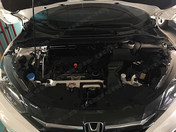 【台北】HONDA本田 HR-V 1.8 2018年 汽車電瓶 原廠 台製YUASA湯淺 55B24L(S)-MF 加水式 45AH 320A 更換 德國VARTA華達 EFB N55L(S)/80B24L(S) 55AH 500A 【到府更換】