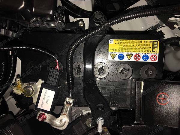 【台北】HONDA本田 HR-V 1.8 2018年 汽車電瓶 原廠 台製YUASA湯淺 55B24L(S)-MF 加水式 45AH 320A 更換 德國VARTA華達 EFB N55L(S)/80B24L(S) 55AH 500A 【到府更換】