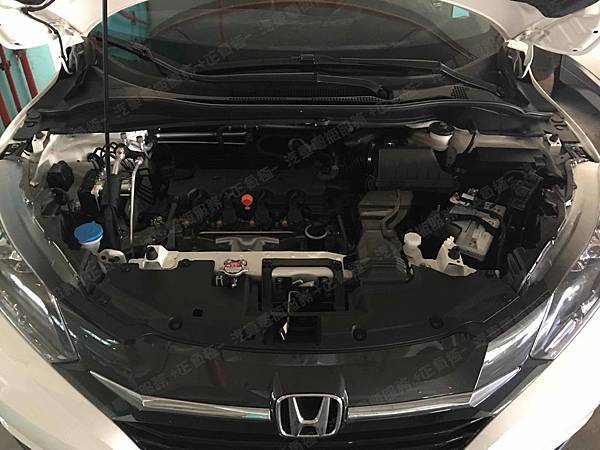 【台北】HONDA本田 HR-V 1.8 2018年 汽車電瓶 原廠 台製YUASA湯淺 55B24L(S)-MF 加水式 45AH 320A 更換 德國VARTA華達 EFB N55L(S)/80B24L(S) 55AH 500A 【到府更換】