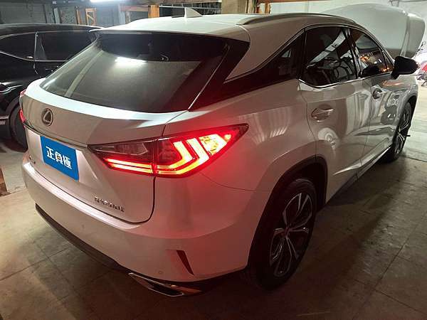 台北】LEXUS凌志RX200t 2017年原廠電瓶日製GS YUASA EFB T-115 D31(JIS