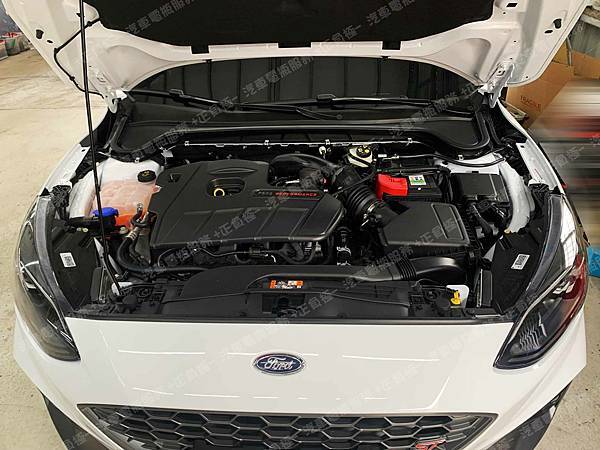 【台北】FORD福特 Focus Wagon ST 2020年 原廠電瓶 VARTA華達 EFB 70AH 700A(EN) 更換 汽車電池 台灣 鐵力能源 磷酸鋰鐵電池 AGM-70 LT-B0002 900CCA 【到府更換】 IMG_0323