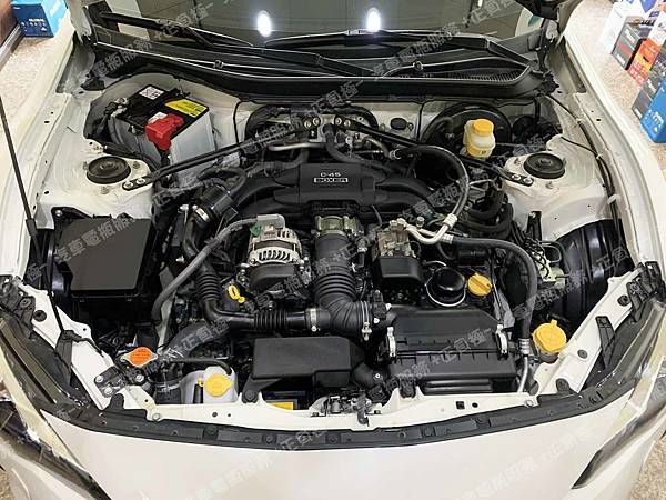 【台北】TOYOTA豐田 86 2.0 MT 2019年 原廠電瓶 55D23L-MF 加水式 60AH 356A 更換 汽車電池 台灣 鐵力能源 磷酸鋰鐵電池 EFB LT-B0011L / 90D23L 700CCA IMG_3615