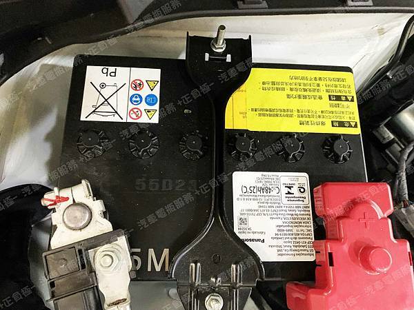 【台北】TOYOTA豐田 86 2.0 MT 2019年 原廠電瓶 55D23L-MF 加水式 60AH 356A 更換 汽車電池 台灣 鐵力能源 磷酸鋰鐵電池 EFB LT-B0011L / 90D23L 700CCA IMG_3616