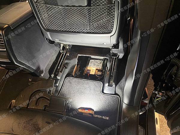 【台北】MERCEDES BENZ賓士 GLE Coupe AMG GLE43 4MATIC C292 2017年 原廠電瓶 BENZ AGM 95AH 850A(EN) 更換 汽車電池 德國VARTA華達 德國廠 AGM G14 95AH 850A(EN) IMG_0814