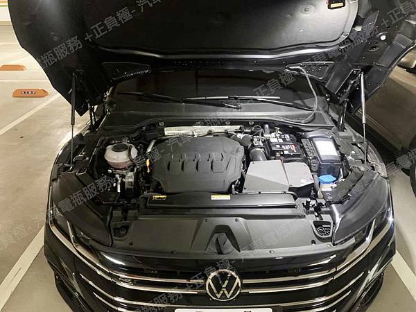 【台北】VOLKSWAGEN福斯 Arteon Fastback 330 TSI 2021年 原廠電瓶 德國MOLL莫爾 EFB+ 70AH 700A(EN) 更換 汽車電池 德國MOLL莫爾 EFB 82070 70AH 760A(EN) 【到府安裝】 IMG_5816
