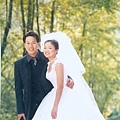 結婚92.3.1