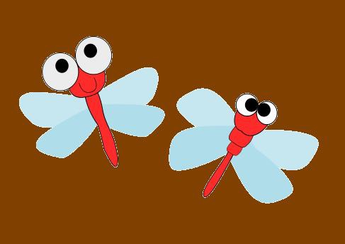 黑松沙四-紅蜻蜓