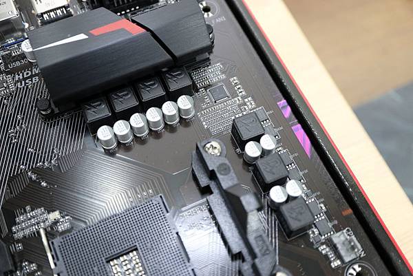 X370 matx shop