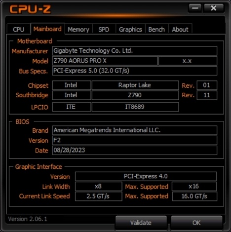 AORUS 首款白色 PCB Z790 AORUS PRO 