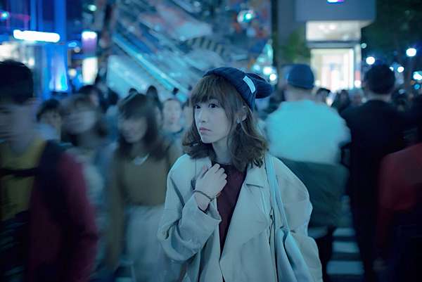 那一年我來東京前的東京小插曲 上篇 不思議な東京日記 痞客邦