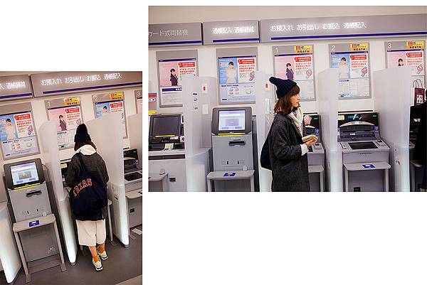 在日本工作可以存到錢嗎？端看你要過日子還是要當小資