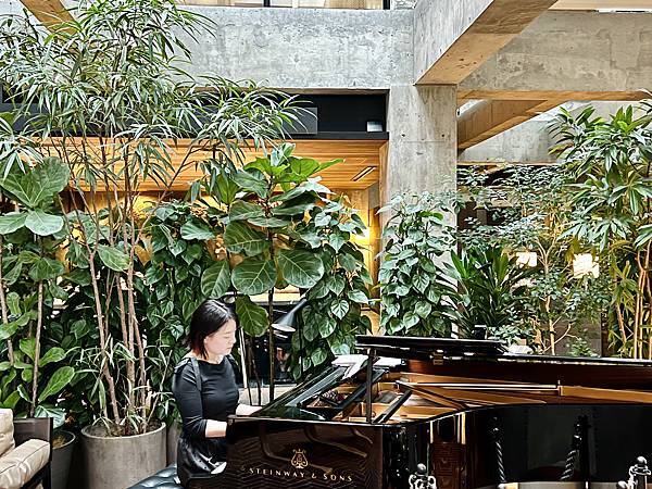 【群馬住宿】藤本壯介操刀！集結美食餐廳與美術館的「白井屋Ho