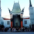 很有名的chinese theater