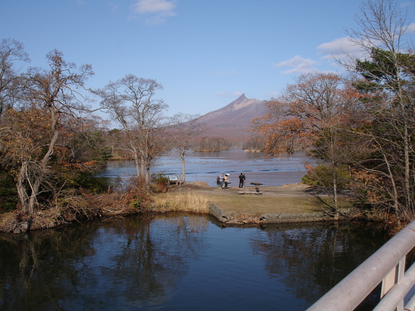 DAY3大沼國家公園景05.JPG