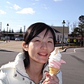 DAY3大沼國家公園霜淇淋1(第4支~還ok).JPG