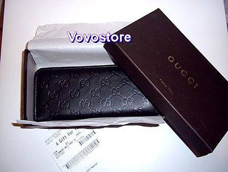 guccisima zip wallet-2