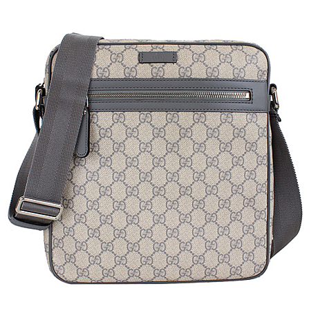 gucci PVC crossbody-1