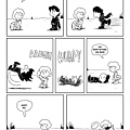 charlie brown_jon snow