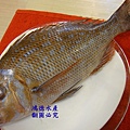 龍尖釣船