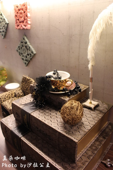 小步舞曲咖啡館(真朵咖啡2代店):隱藏巷弄的真朵咖啡│公主風英式下午茶 小步舞曲咖啡館(真朵咖啡2代店):隱藏巷弄的真朵咖啡│公主風英式下午茶