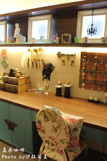 小步舞曲咖啡館(真朵咖啡2代店):隱藏巷弄的真朵咖啡│公主風英式下午茶 小步舞曲咖啡館(真朵咖啡2代店):隱藏巷弄的真朵咖啡│公主風英式下午茶